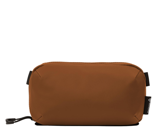 WANDRD Tech Bag Small Sedona Orange - 1550165 - zdjęcie 2